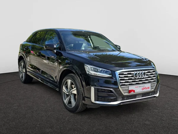AUDI Q2 (2020) — foto 10 van 19