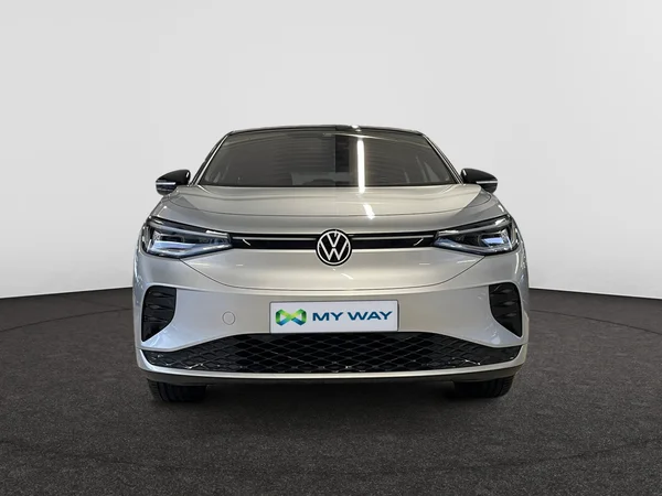 VOLKSWAGEN ID.5 (2024) — foto 19 van 24