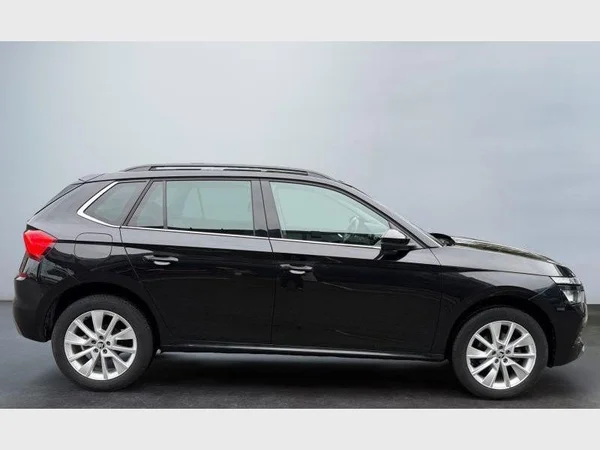 Skoda Kamiq (2023) — foto 27 van 29