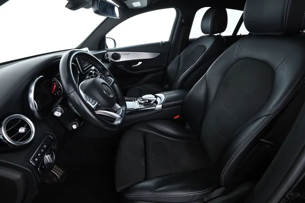 Mercedes-Benz GLC-Klasse (2018) — foto 16 van 16