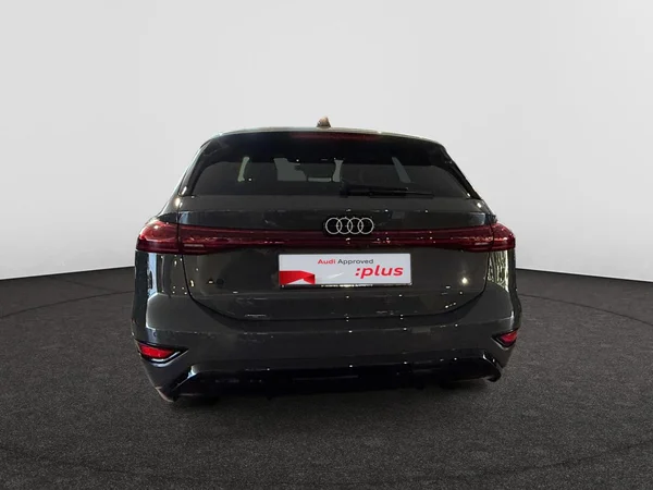 AUDI A6 Avant e-tron (2026) — foto 15 van 20