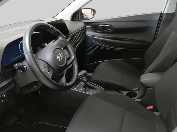 Hyundai i20 (2025) — foto 18 van 19