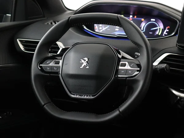 PEUGEOT 3008 (2024) — foto 14 van 27