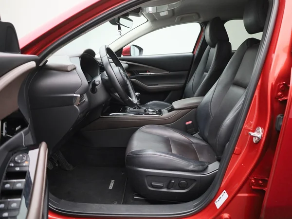 Mazda CX-30 (2020) — foto 5 van 40