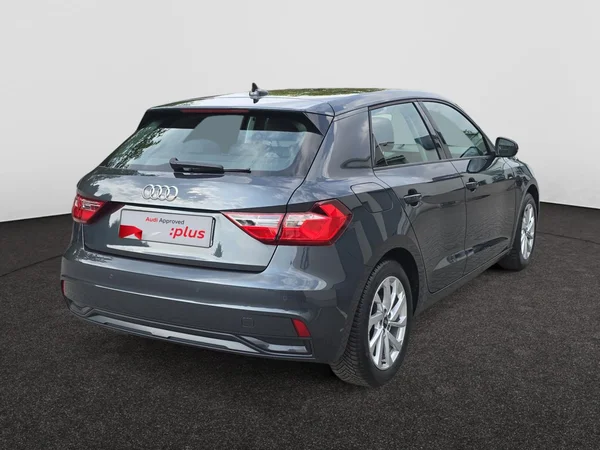 AUDI A1 Sportback (2022) — foto 12 van 18