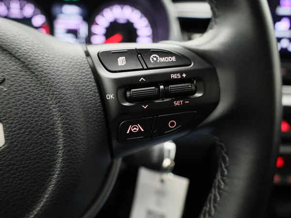 Kia Rio (2023) — foto 7 van 37