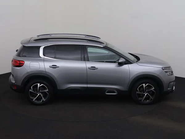 CITROEN C5 Aircross (2021) — foto 25 van 29