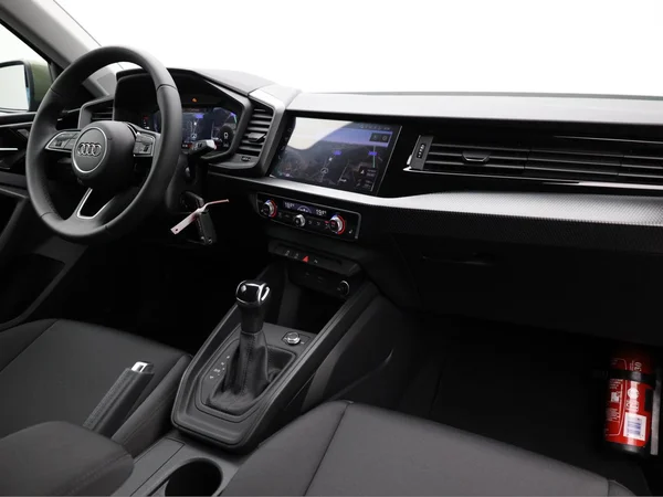 AUDI A1 Sportback (2025) — foto 14 van 20