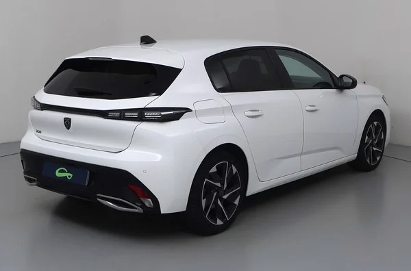 Peugeot 308 (2023) — foto 25 van 29