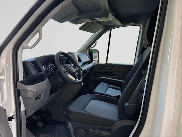 VOLKSWAGEN Crafter 40 (35) Fou Lwb Hhr Dsl (2026) — foto 24 van 24
