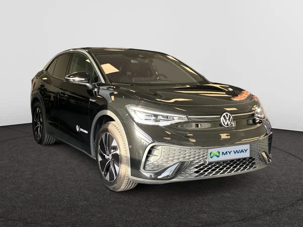 VOLKSWAGEN ID.5 (2025) — foto 14 van 23