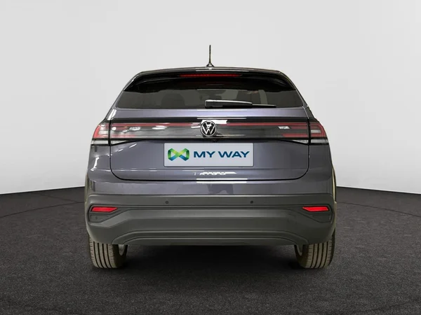 VOLKSWAGEN Taigo (2026) — foto 9 van 15