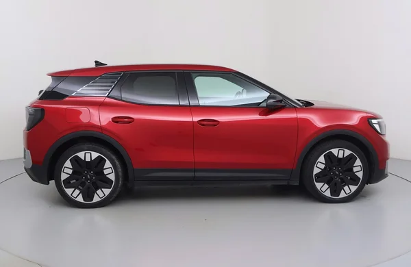 Ford E-Explorer (2024) — foto 38 van 41