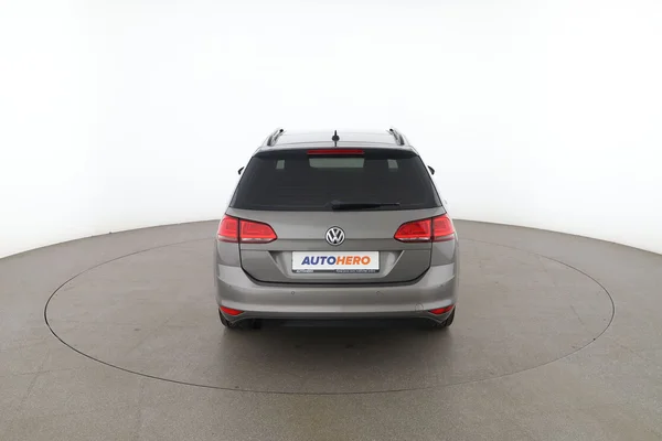 Volkswagen Golf Vii (2016) — foto 11 van 16