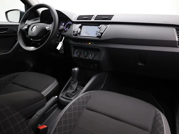 SKODA Fabia Combi (2021) — foto 14 van 20