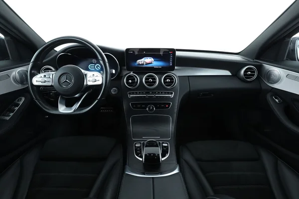 Mercedes-Benz C-Klasse (2020) — foto 3 van 16