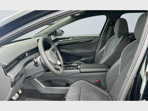 Volkswagen ID.7 (2026) — foto 7 van 20
