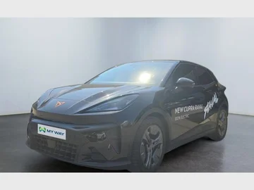 Cupra Raval (2026)
