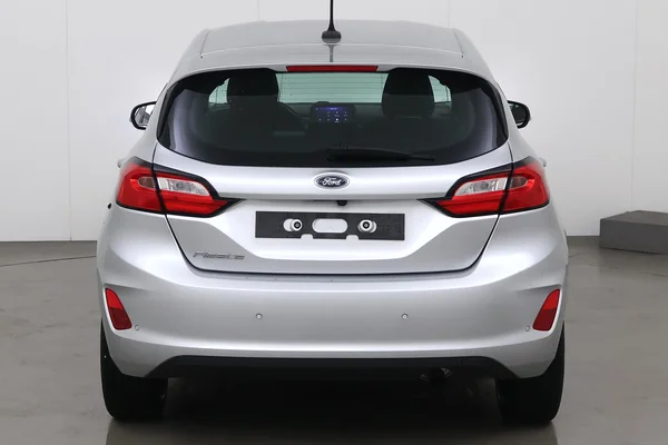 Ford Fiesta (2023) — foto 11 van 16