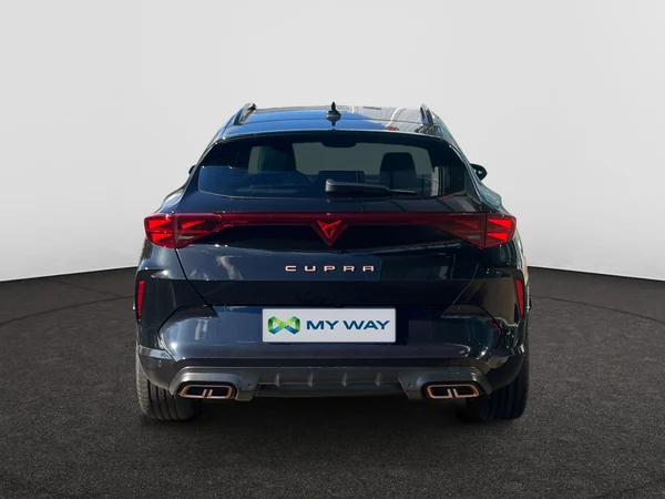 CUPRA Formentor e-Hybrid (PHEV) (2025) — foto 17 van 17