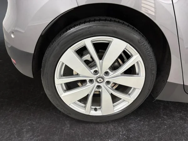 RENAULT Scénic Dsl (2019) — foto 25 van 25