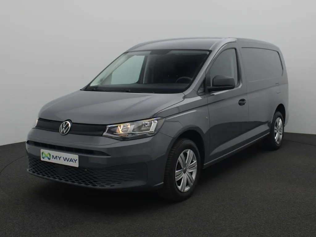 VOLKSWAGEN Caddy Maxi Van 1122_112391_2024