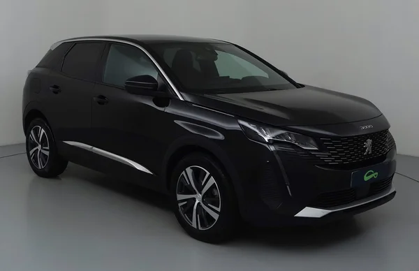 Peugeot 3008 (2023) — foto 24 van 26