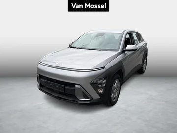 Hyundai Kona (2025)