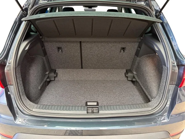 SEAT Arona (2026) — foto 17 van 25