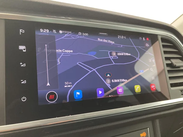 SEAT Ateca (2022) — foto 14 van 36