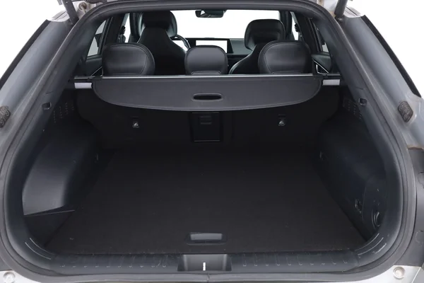 Kia EV6 (2022) — foto 9 van 17