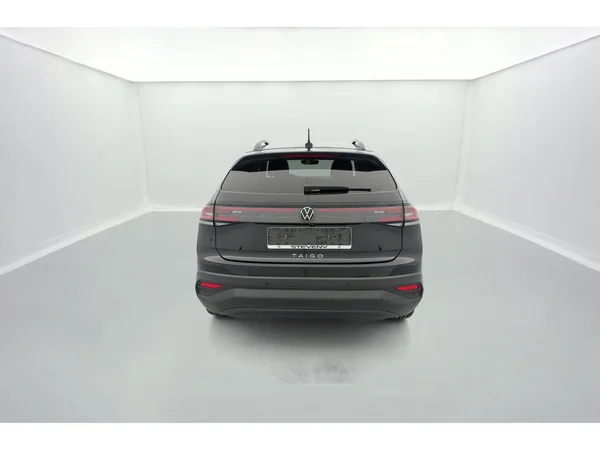 VOLKSWAGEN Taigo (2022) — foto 32 van 35