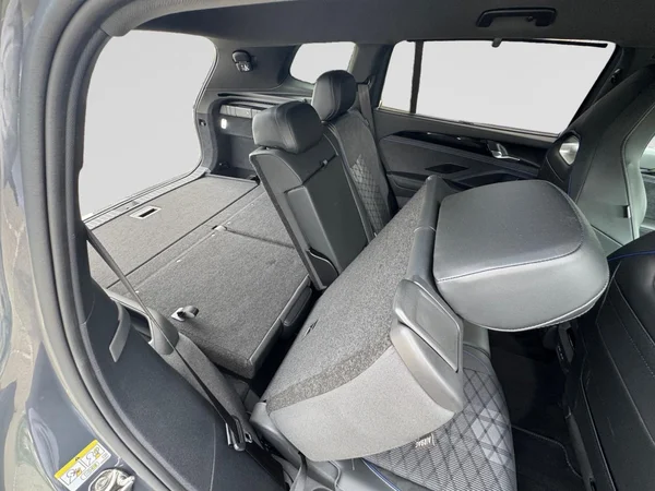 VOLKSWAGEN Tayron (2026) — foto 2 van 20