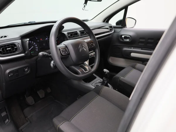 Citroën C3 (2022) — foto 10 van 30