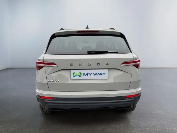 SKODA Karoq Dsl (2025) — foto 29 van 32