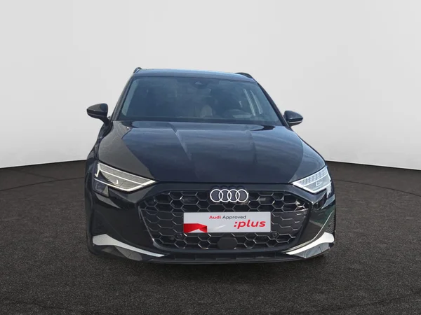 AUDI A3 Sportback PHEV (2025) — foto 4 van 24