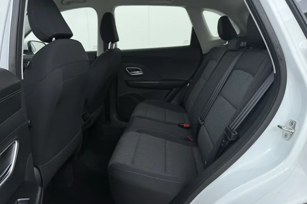MG Zs (2026) — foto 15 van 16
