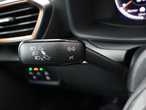 CUPRA Formentor (2024) — foto 7 van 27
