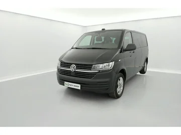 VOLKSWAGEN Transporter T6.1 1280 Combi Lwb Ds e302a919-f709-47dd-a99f-ac140f45d49e