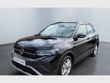 Volkswagen T-Cross (2026)