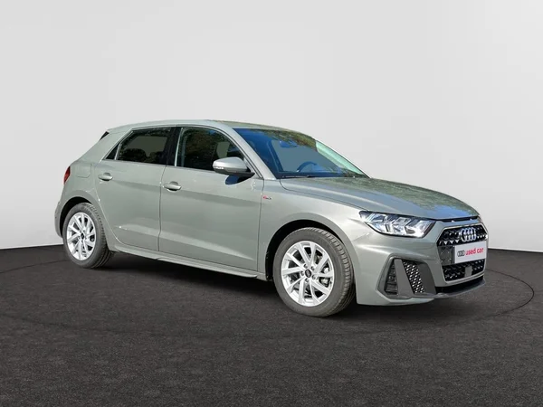AUDI A1 Sportback (2025) — foto 18 van 24