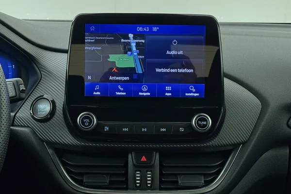 Ford Puma (2024) — foto 3 van 18