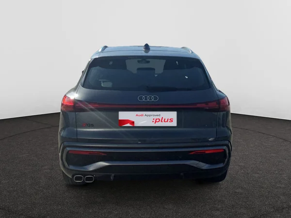 AUDI Q5 (2026) — foto 18 van 23