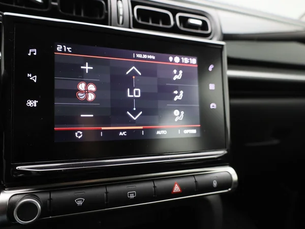 Citroën C3 (2022) — foto 15 van 35