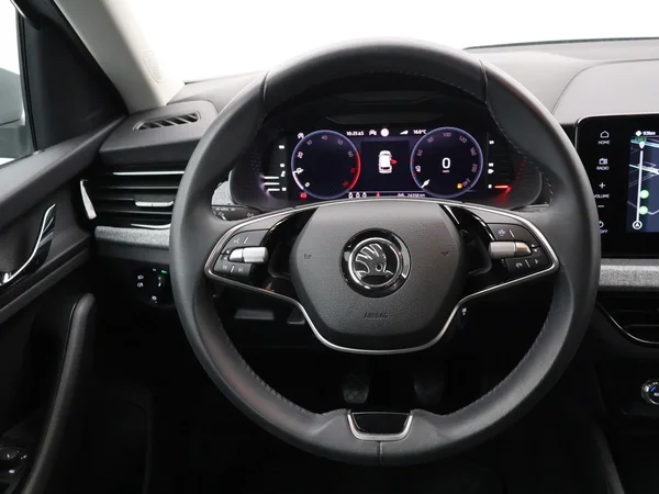 SKODA Kamiq (2024) — foto 18 van 26