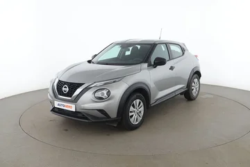 Nissan Juke 1ebf69b9-927f-43c3-b282-c0d9cbbceab9