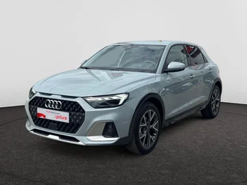 AUDI A1 Allstreet (2025)