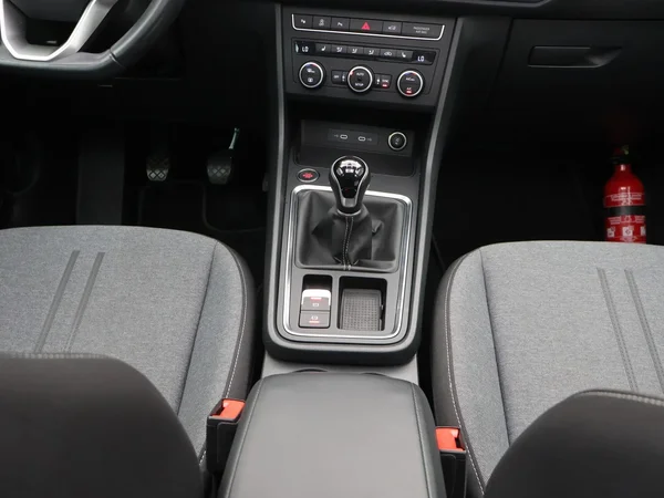 SEAT Ateca (2023) — foto 7 van 28
