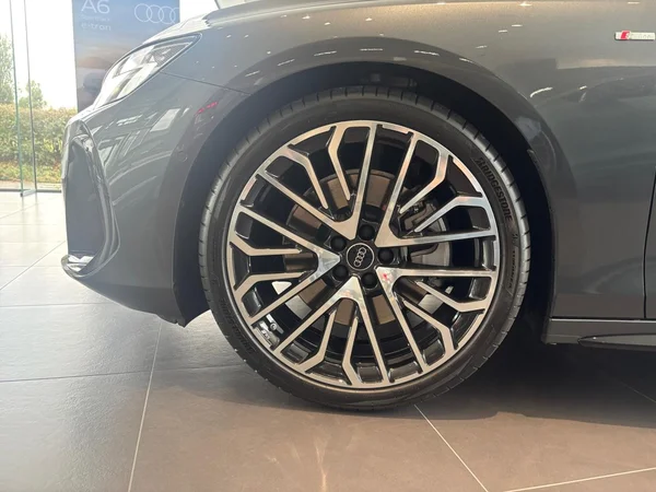AUDI A6 Dsl (2026) — foto 22 van 22