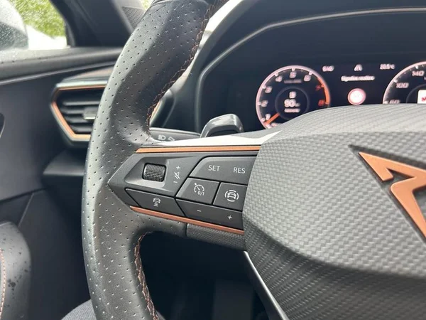 CUPRA Formentor (2022) — foto 17 van 31